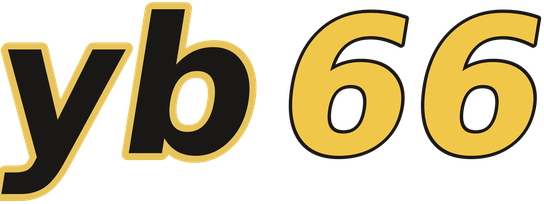 yb66 logo